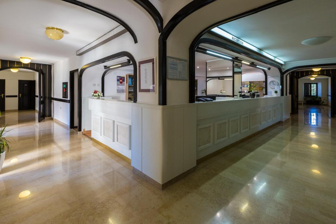 Hotel Kastel 크리크베니카 외부 사진