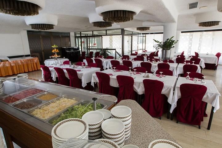 Hotel Kastel 크리크베니카 외부 사진