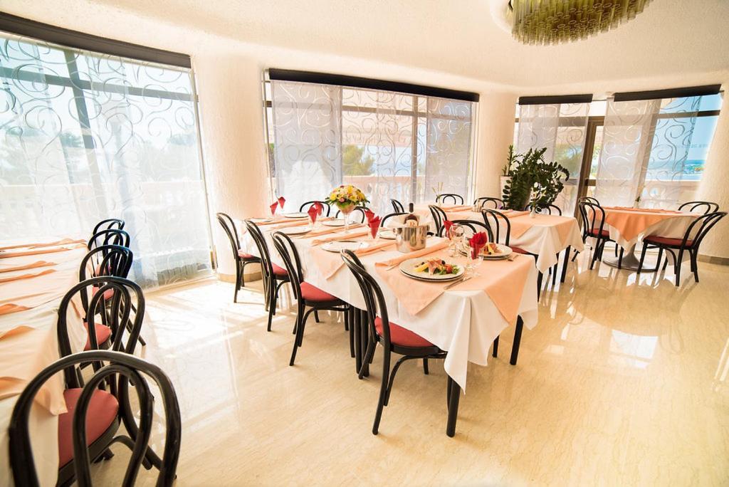 Hotel Kastel 크리크베니카 외부 사진