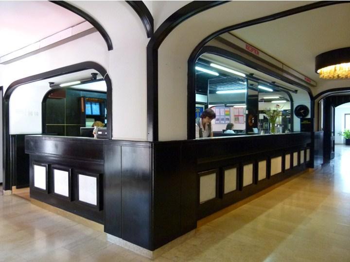 Hotel Kastel 크리크베니카 외부 사진