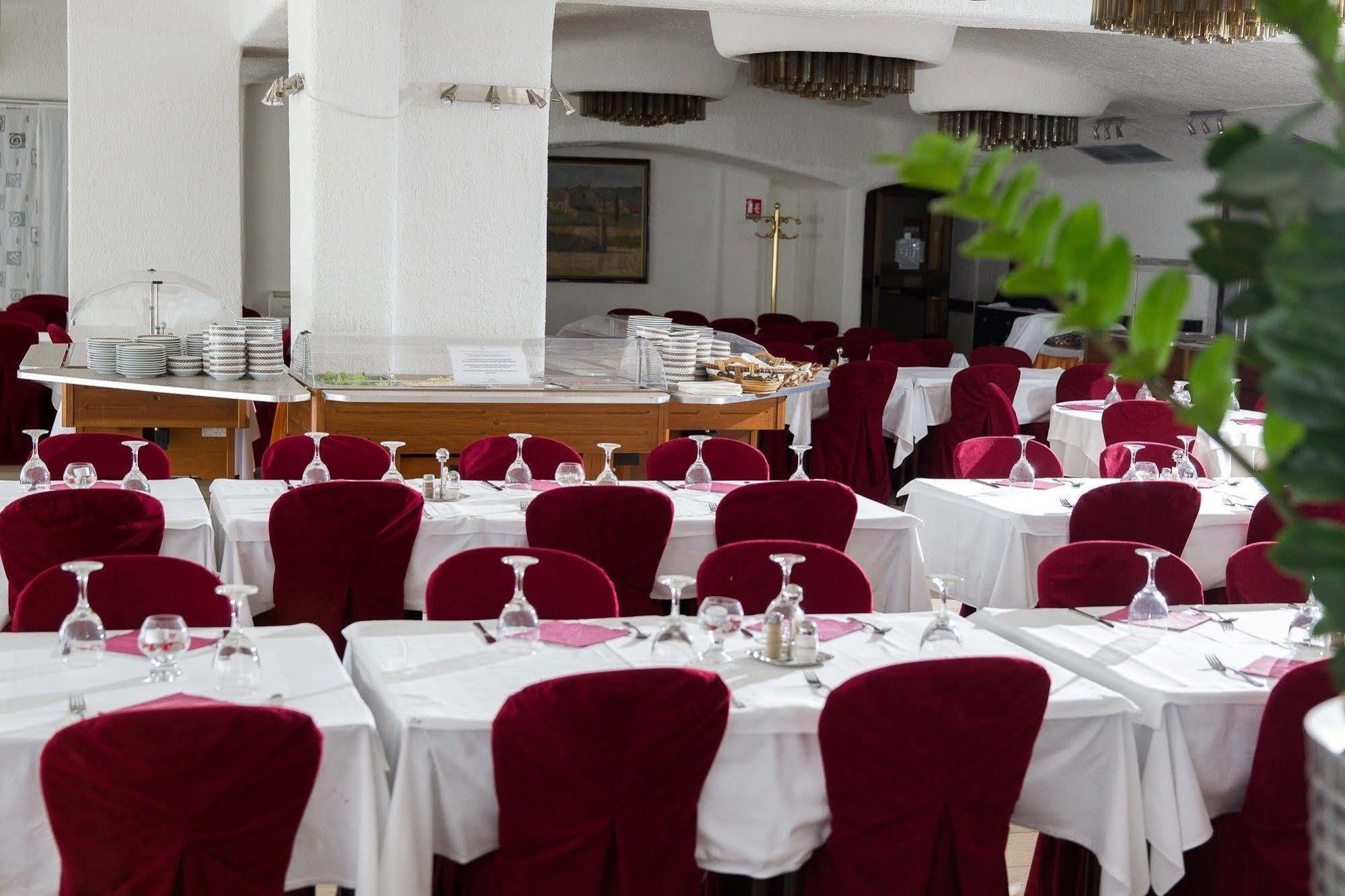 Hotel Kastel 크리크베니카 외부 사진