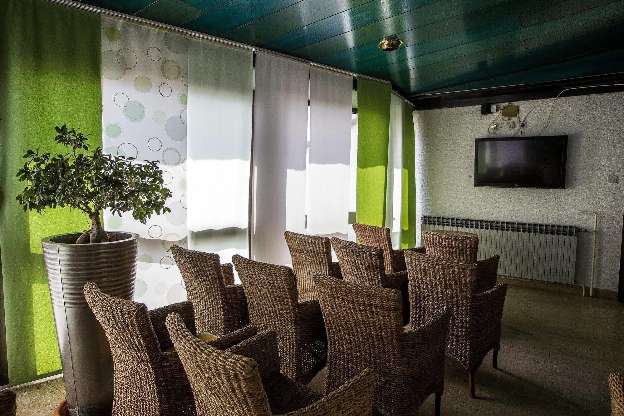 Hotel Kastel 크리크베니카 외부 사진