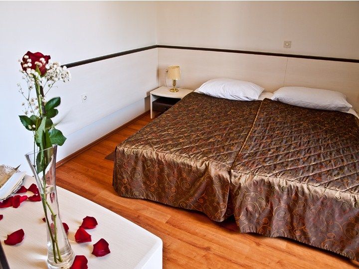 Hotel Kastel 크리크베니카 외부 사진