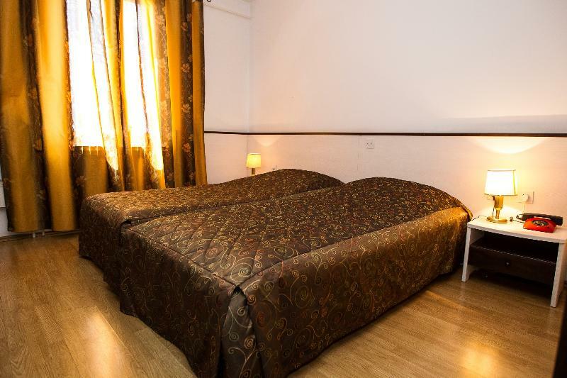 Hotel Kastel 크리크베니카 외부 사진